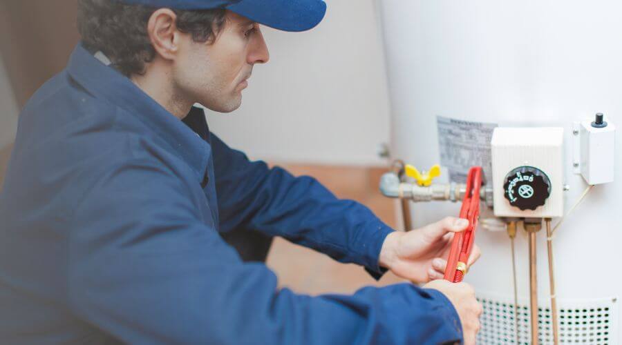 Professional same day plumber in Matador, TX